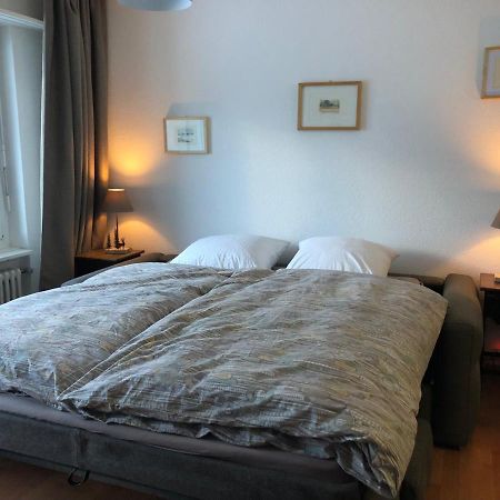 체르마트 Wake Up To The Matterhorn 아파트 외부 사진